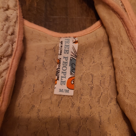 Free People Top - Picture 2 of 3